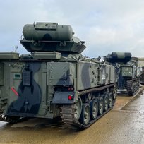 Armourgeddon, Oct2021