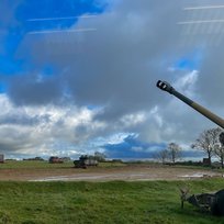 Armourgeddon, Oct2021