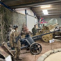 Armourgeddon, Oct2021