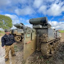 Armourgeddon, Oct2021