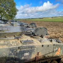 Armourgeddon, Oct2021