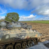 Armourgeddon, Oct2021