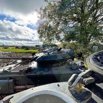 Armourgeddon, Oct2021