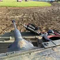 Armourgeddon, Oct2021