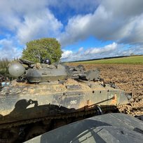 Armourgeddon, Oct2021