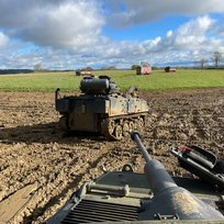 Armourgeddon, Oct2021