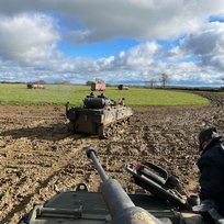 Armourgeddon, Oct2021