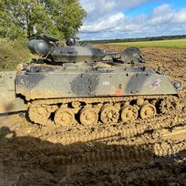 Armourgeddon, Oct2021