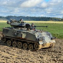 Armourgeddon, Dave, Oct2021