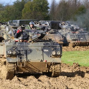 TankBattle