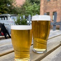 Beer, JHB, Oakham, Waggon&Horses