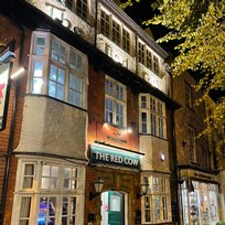 Armourgeddon, Oct2021, Pub