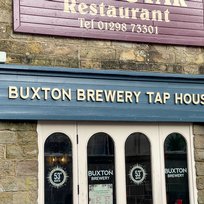 Buxton Tap, Pub