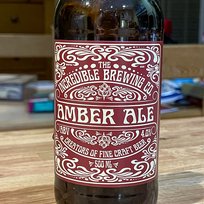 Amber Ale, Beer, Incredible Brewing
