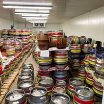 Beer, Brewery, North Riding