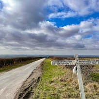 26Feb2021, Cycling, Warter Circuit
