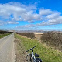 26Feb2021, Cycling, Warter Circuit