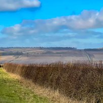 26Feb2021, Cycling, Warter Circuit
