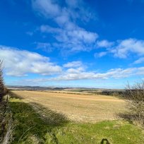 26Feb2021, Cycling, Warter Circuit