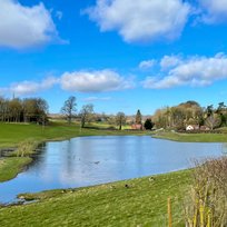 26Feb2021, Cycling, Warter Circuit