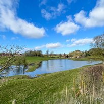 26Feb2021, Cycling, Warter Circuit
