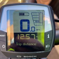 26Feb2021, Cycling, Distance, Mileage, Warter Circuit