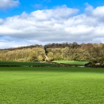 2Apr2021, Cycling, Wolds Circuit