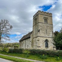 2Apr2021, Cycling, Wolds Circuit