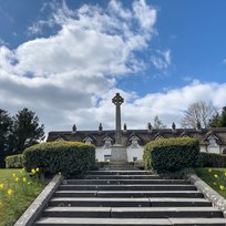 2Apr2021, Cycling, Wolds Circuit