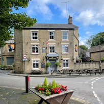 Glossop, Old Glossop, Pub, Queens Arms