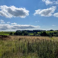 Glossop, Old Glossop