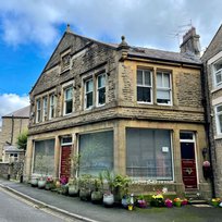 Glossop, Old Coop, Old Glossop