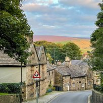 Glossop, Old Glossop
