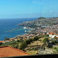 Funchal, Madeira