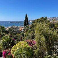 Funchal, Hotel Quinta Bela Sao Tiago, Madeira