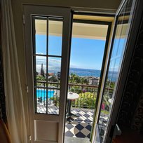 Funchal, Hotel Quinta Bela Sao Tiago, Madeira