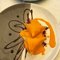 Funchal, Madeira, Restaurant, The Snug Old Town