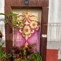 Art Trail, Funchal, Madeira, Old Town