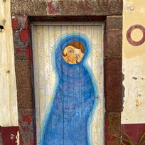Art Trail, Funchal, Madeira, Old Town