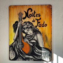 Art Trail, Funchal, Madeira, Old Town
