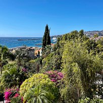 Funchal, Hotel Quinta Bela Sao Tiago, Madeira