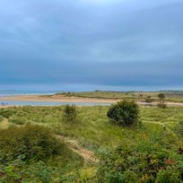 Alnmouth, Northumberland