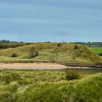 Alnmouth, Northumberland