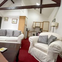 Boulmer, Northumberland, Spindrift Cottage