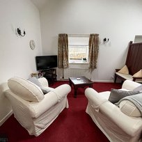 Boulmer, Northumberland, Spindrift Cottage