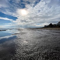 Boulmer, Northumberland