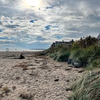 Boulmer, Northumberland