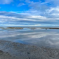 Boulmer, Northumberland