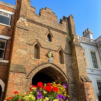 Beverley
