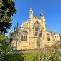 Beverley